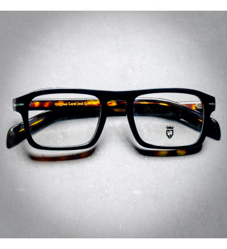 KALS II | Original Carel Jeni Eyewear Include Lensa